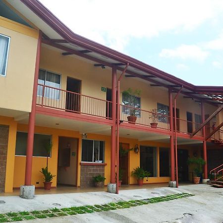 Hotel La Villa Quesada  Eksteriør bilde