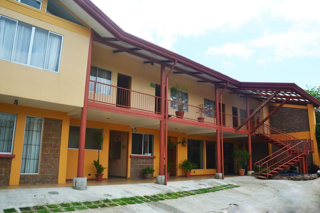 Hotel La Villa Quesada  Eksteriør bilde