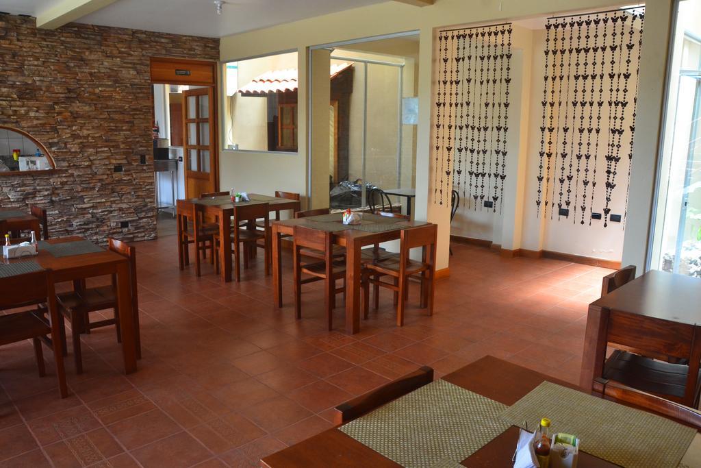 Hotel La Villa Quesada  Eksteriør bilde