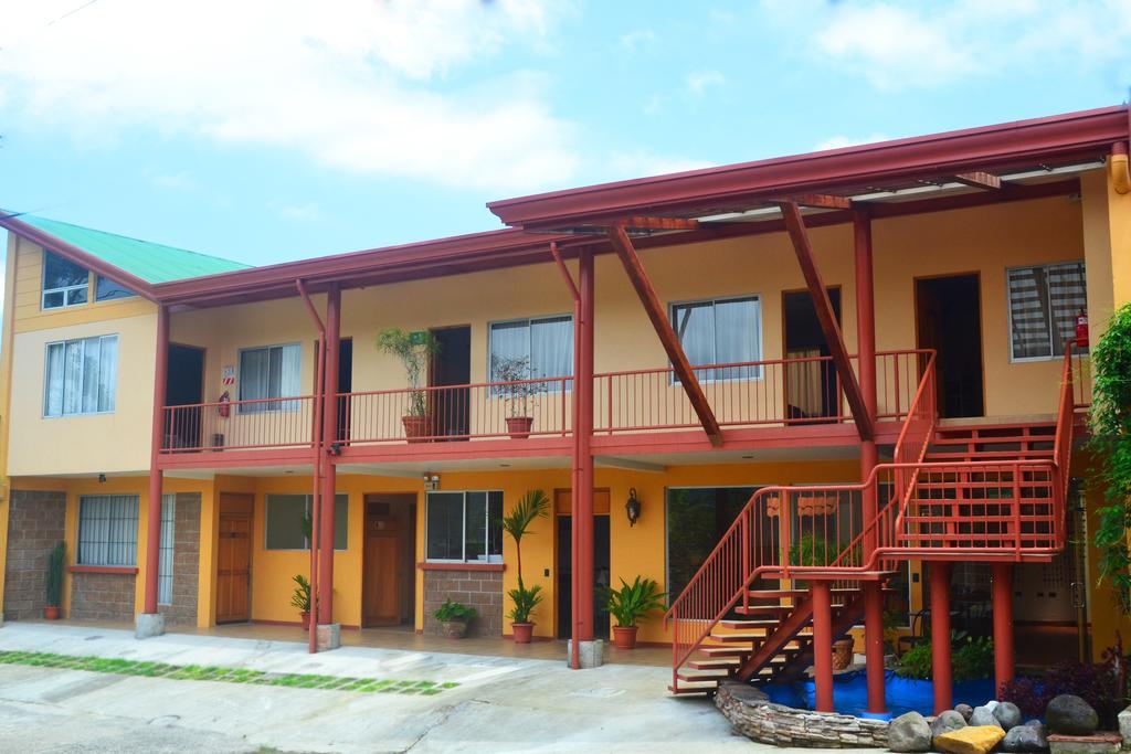Hotel La Villa Quesada  Eksteriør bilde
