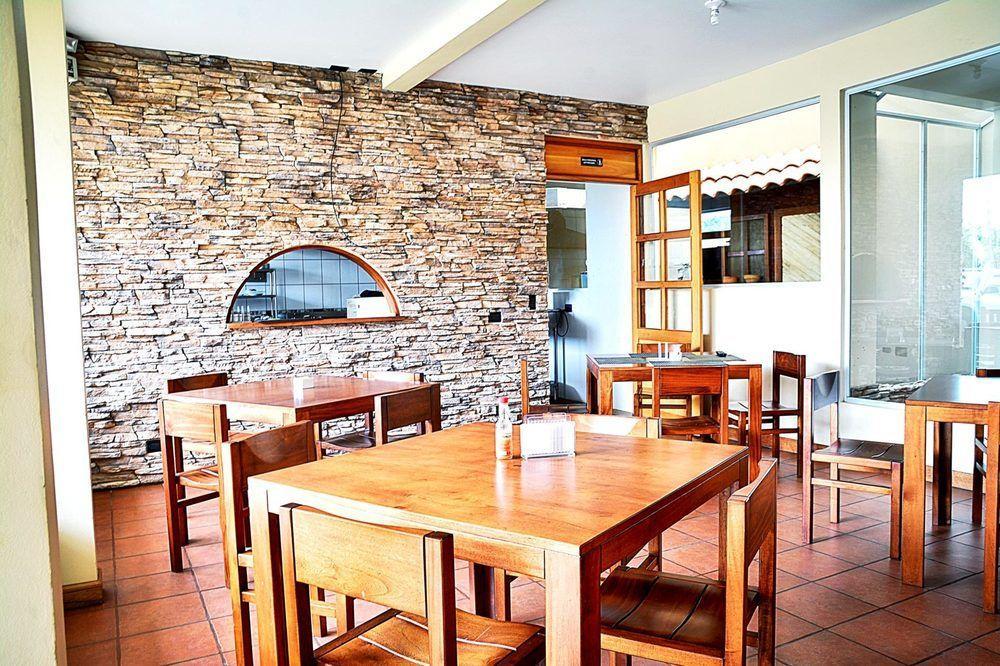 Hotel La Villa Quesada  Eksteriør bilde