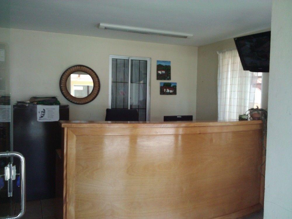 Hotel La Villa Quesada  Eksteriør bilde