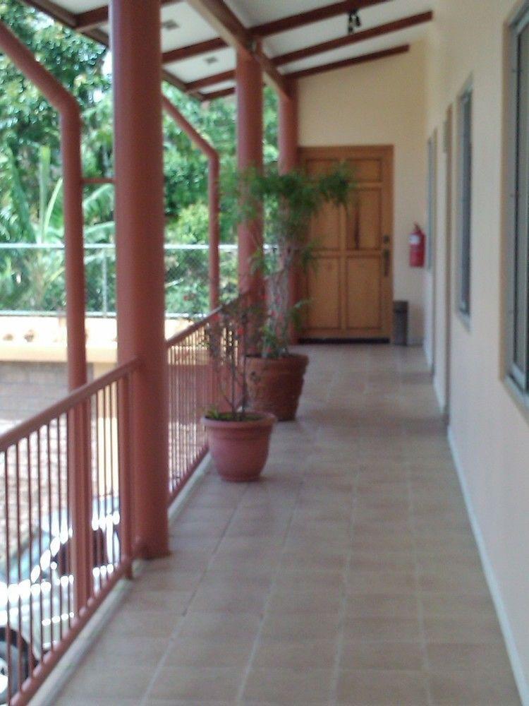 Hotel La Villa Quesada  Eksteriør bilde