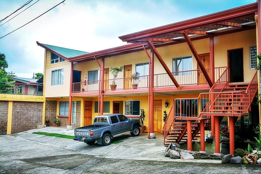 Hotel La Villa Quesada  Eksteriør bilde