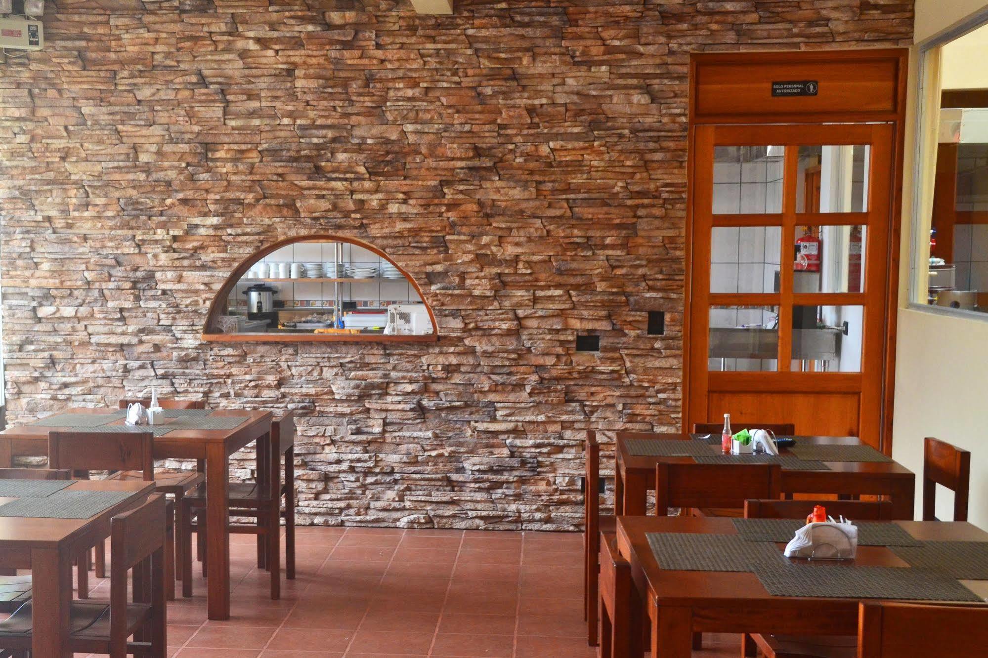 Hotel La Villa Quesada  Eksteriør bilde
