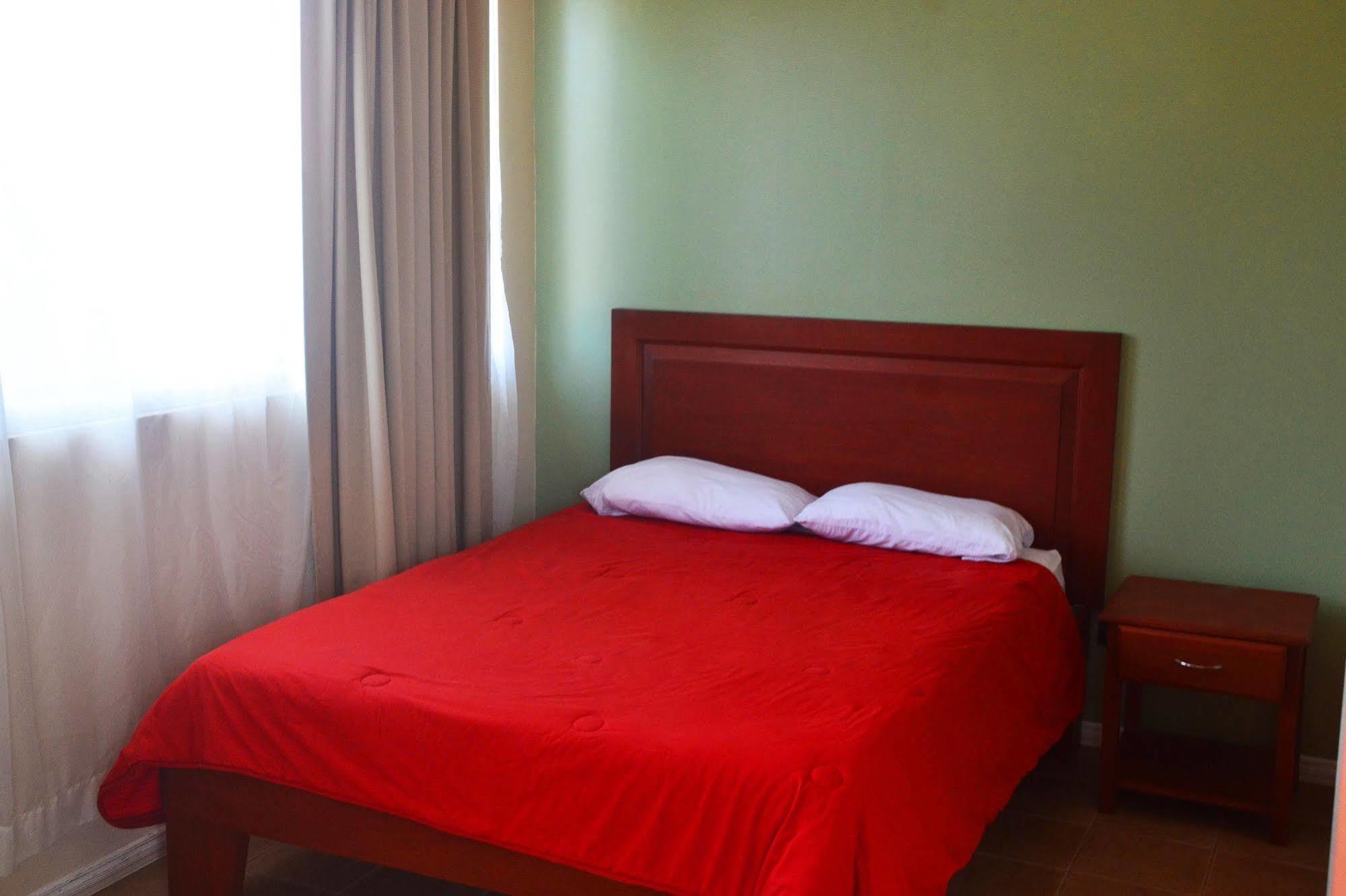 Hotel La Villa Quesada  Eksteriør bilde